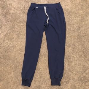 Figs ORIGINAL jogger scrub bottoms